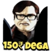 150 DEGA