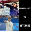 JOJO IL PRINCIPIANTE 024 PARIS 202 2024 PARIS 20: VS TURKIY VETERANO