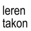 leren takon