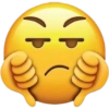 Emojis reacciones 3 12