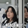 NGACA WOI!