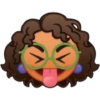 Emojis que vc não tem 2 18