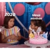 2020 Meus sonhos