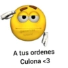@americaa .tenorio A tus ordenes Culona <3