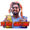 Lay's YE BHI SAHI HAI