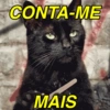 CONTA-ME MAIS