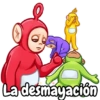 carols zdro La desmayación