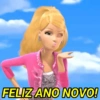 BARBIE ANO NOVO✨💅 9