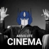 ABSOLUTE CINEMA