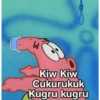 SpongeBob stress 16