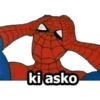 ki asko