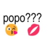 popo???