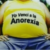 Yo Venci a la Anorexia