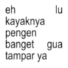 Kata2 bikin emosi 15