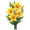 Flores Amarillas 🌻✨ 11