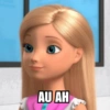 AU AH