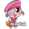 okay kak