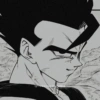 Gohan  30
