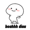 boahhh diaa