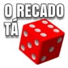 O RECADO TÁ