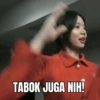 TABOK JUGA NIH! 185