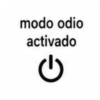 Texto Brat Enojo con todos 😡 9
