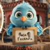 BOCA FECHADA