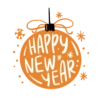Tahun baru happy new year 5