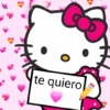 HELLO KITTY RANDOM 😡♥️ 23