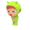 Nina de pocoyo 11