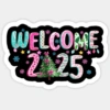 Tahun Baru Stiker 11