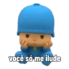 Pocoyo coronavírus 14
