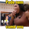 BBB 25 memes 6