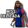 MISS DELICADA AMBILIGHT