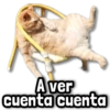 ☕ Stickers sin Filtro #9 ☕ 5