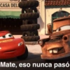 Rayo Mcqueen ⚡️Memes clásicos  19