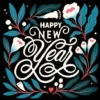 HAPPY NEW G