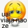 uai viaja nao ze