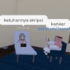 Roblox dokter pasien yap 🎮 10