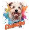 Mi perro Chancho