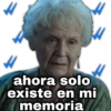 3 geysioy ahora solo existe en mi memoria