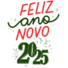 🍾 2025 | Feliz Ano Novo 21