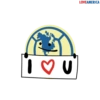 Love América 2 13