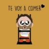 TE VOY A COMER 00