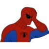 SPIDERMAN 17