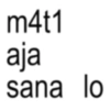 Anomali ngeselin 7