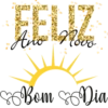 Bom dia 2025  8