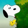 Snoopy shows🪄 2✨ 21
