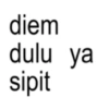 Kata2 bikin emosi 5