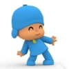 Pocoyo & ninaa 13